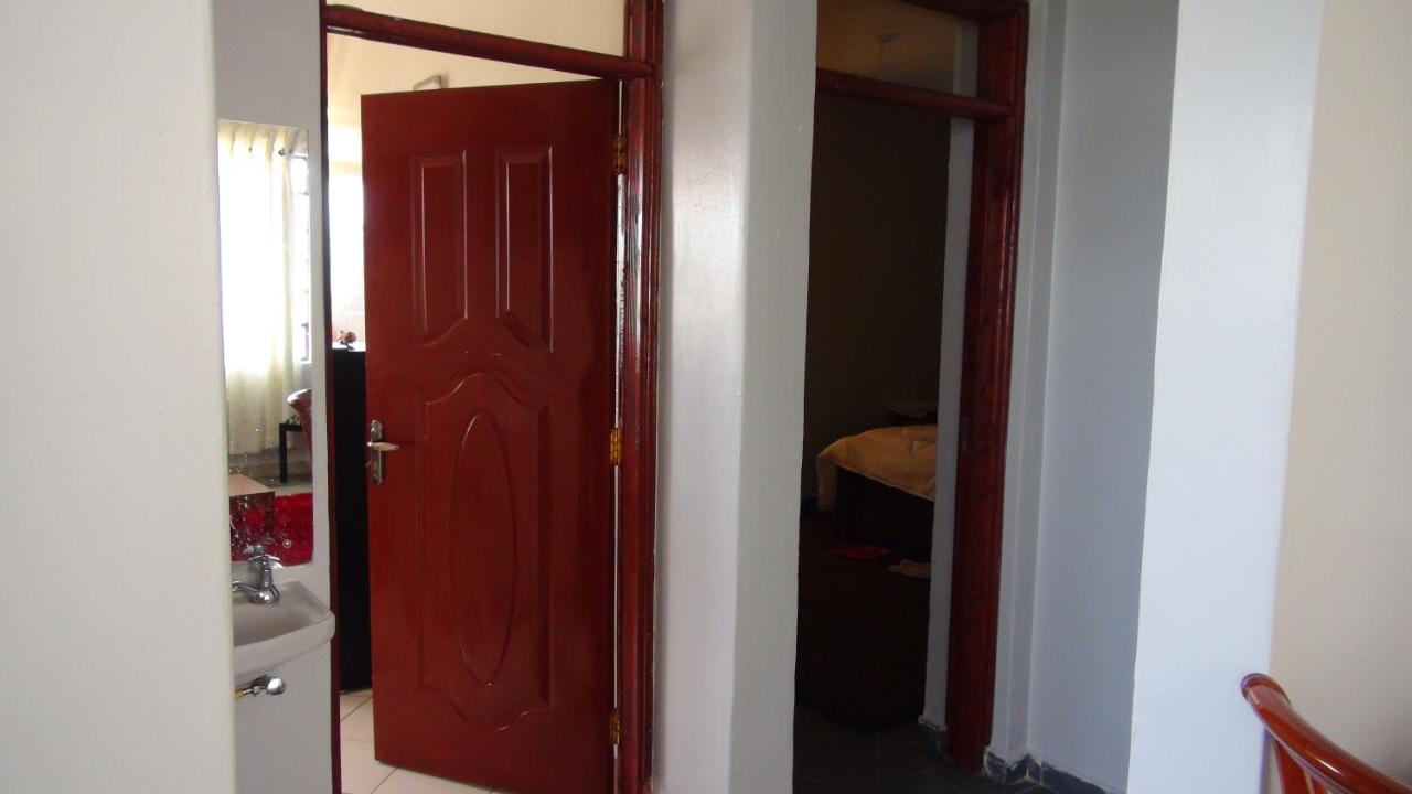 Avishai Homes Kisumu Exterior foto