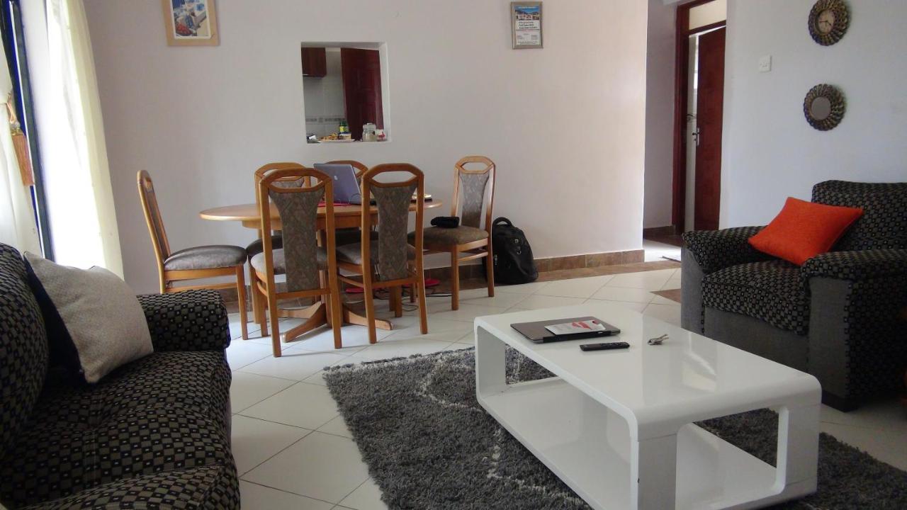 Avishai Homes Kisumu Exterior foto